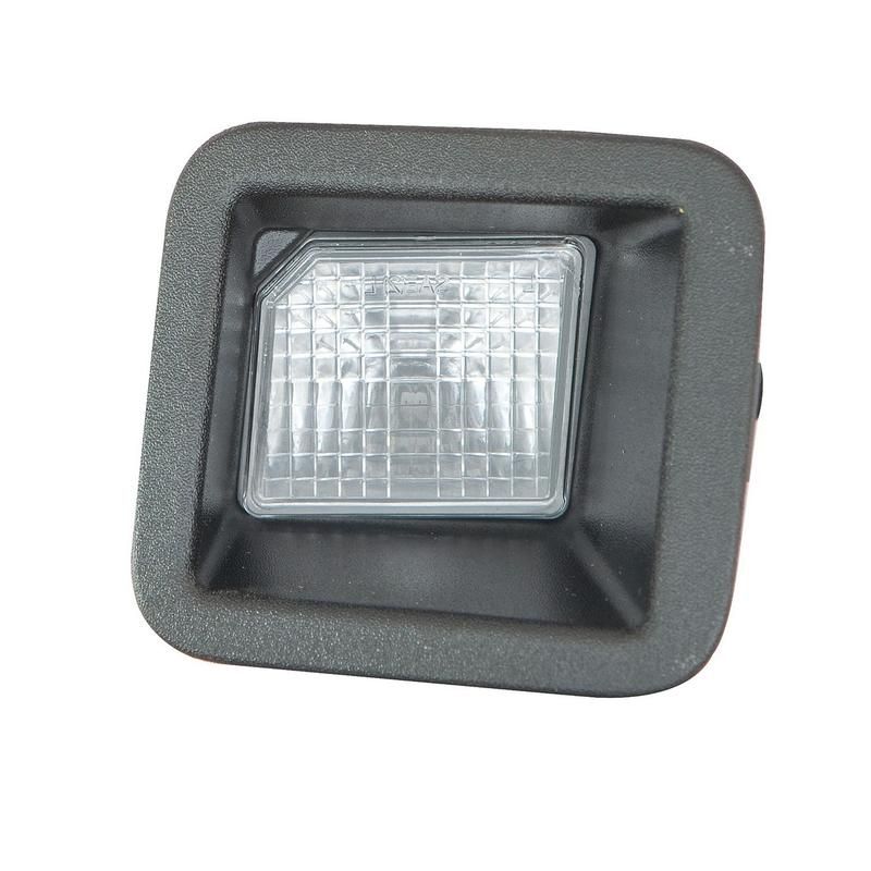 DEPO 330-2103R-AC Capa Licnse Lmp