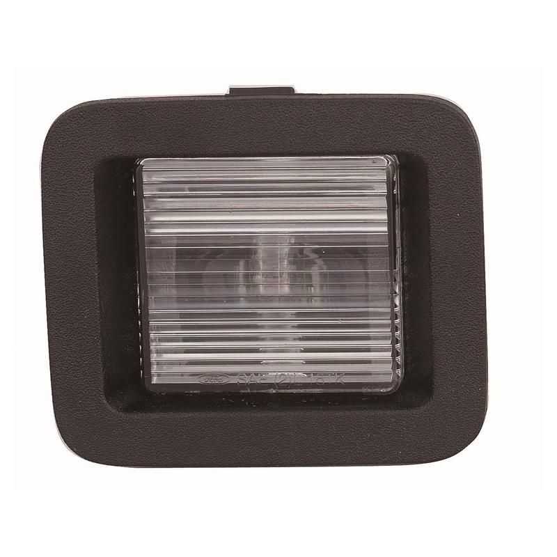 DEPO 330-2104N-AC Capa Licnse Lmp