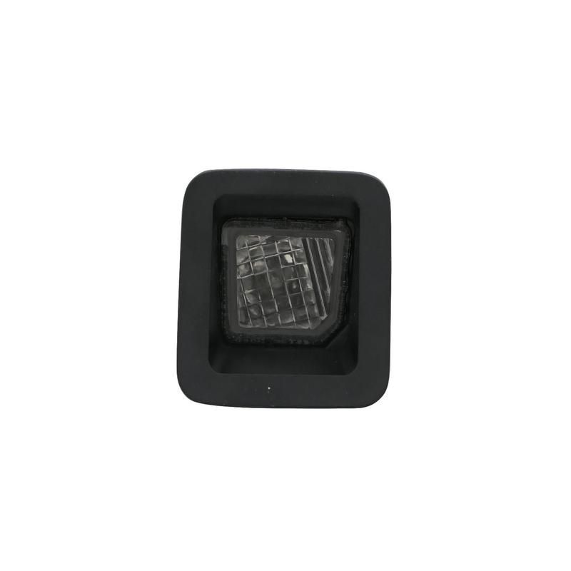 DEPO 330-2106R-AC License Lamp