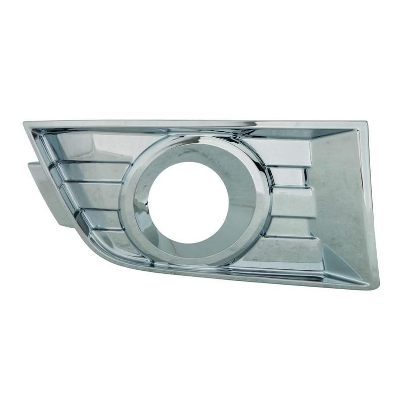 DEPO 330-2505R-UD Fog Lamp Cover