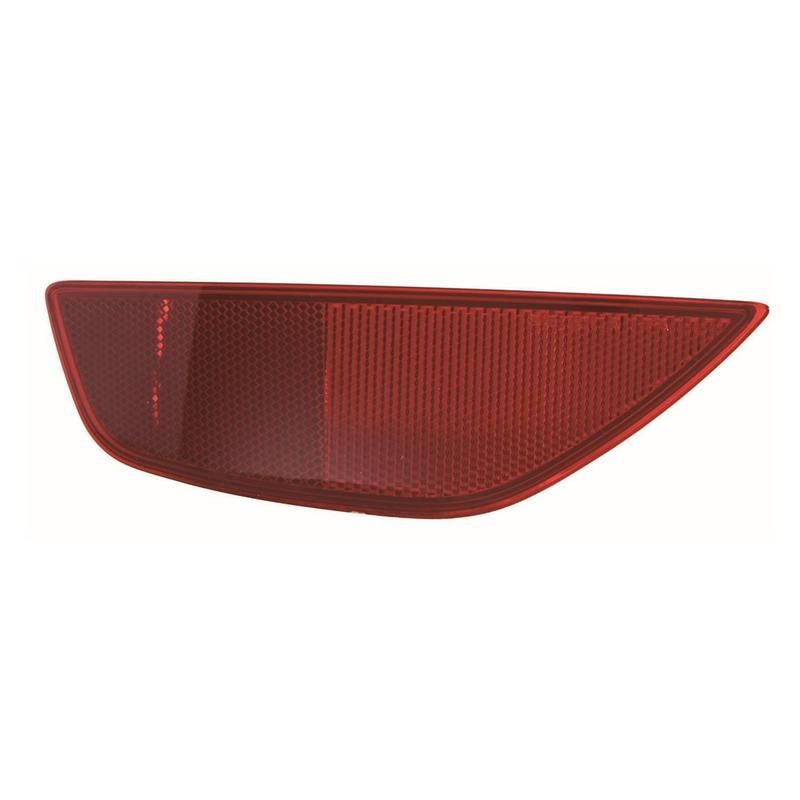 DEPO 330-2902L-UC Capa Reflector