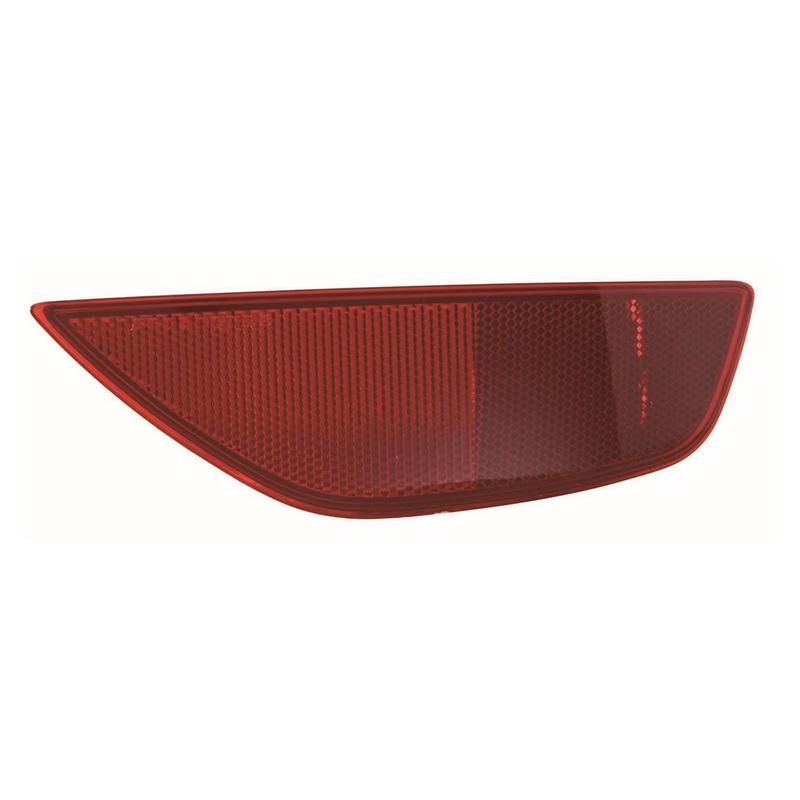 DEPO 330-2902R-UC Capa Reflector