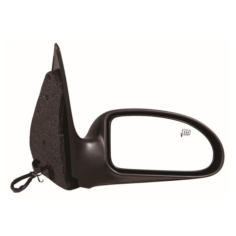 DEPO 330-5412R3EFH4 Mirror