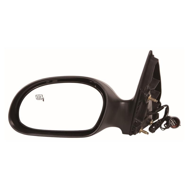 DEPO 330-5430L3EBH Mirror