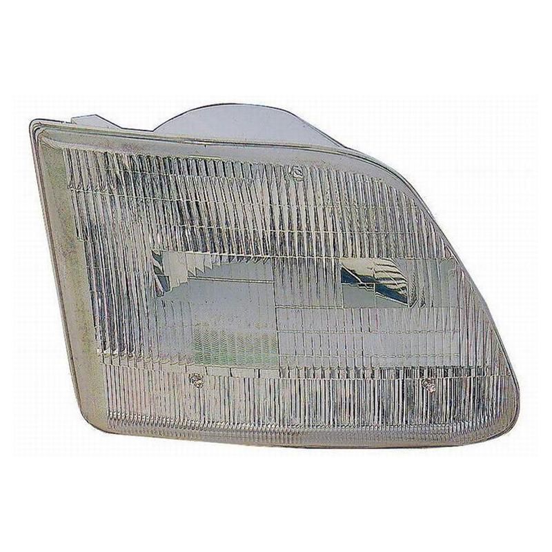 DEPO 331-1129R-ASN Head Lamp