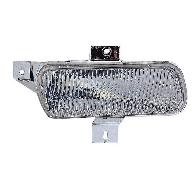 DEPO 331-1408R-US Side Marker