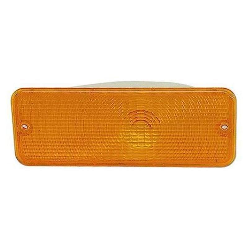 DEPO 331-1604N-US-Y Signal Lamp