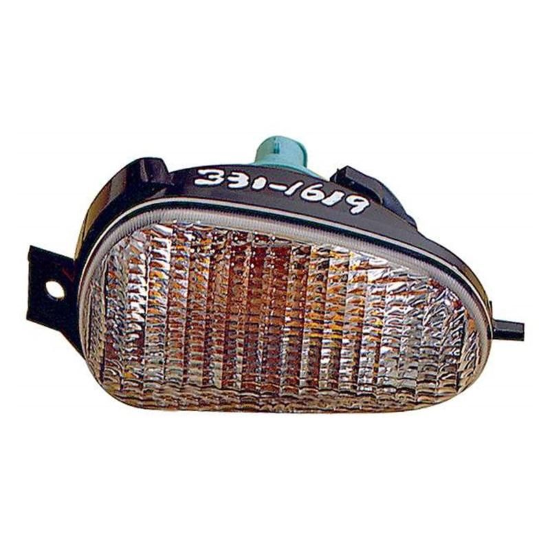 DEPO 331-1619L-US Signal Lamp
