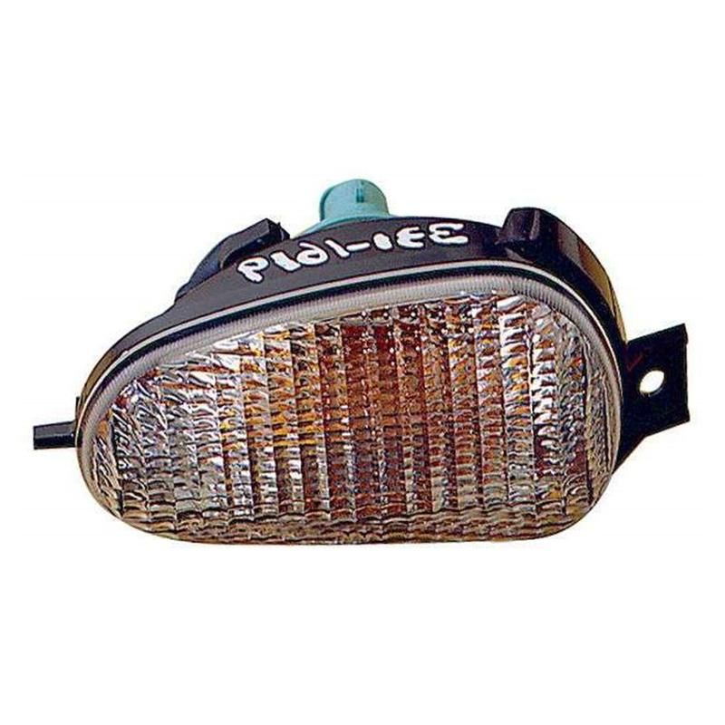 DEPO 331-1619R-US Signal Lamp