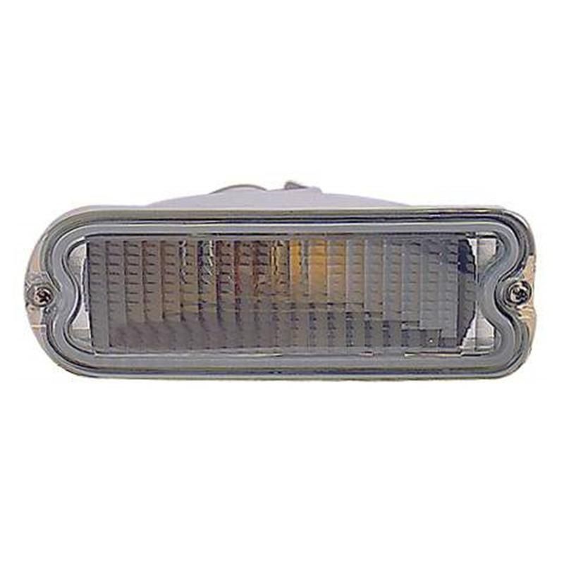 DEPO 331-1623L-US Signal Lamp