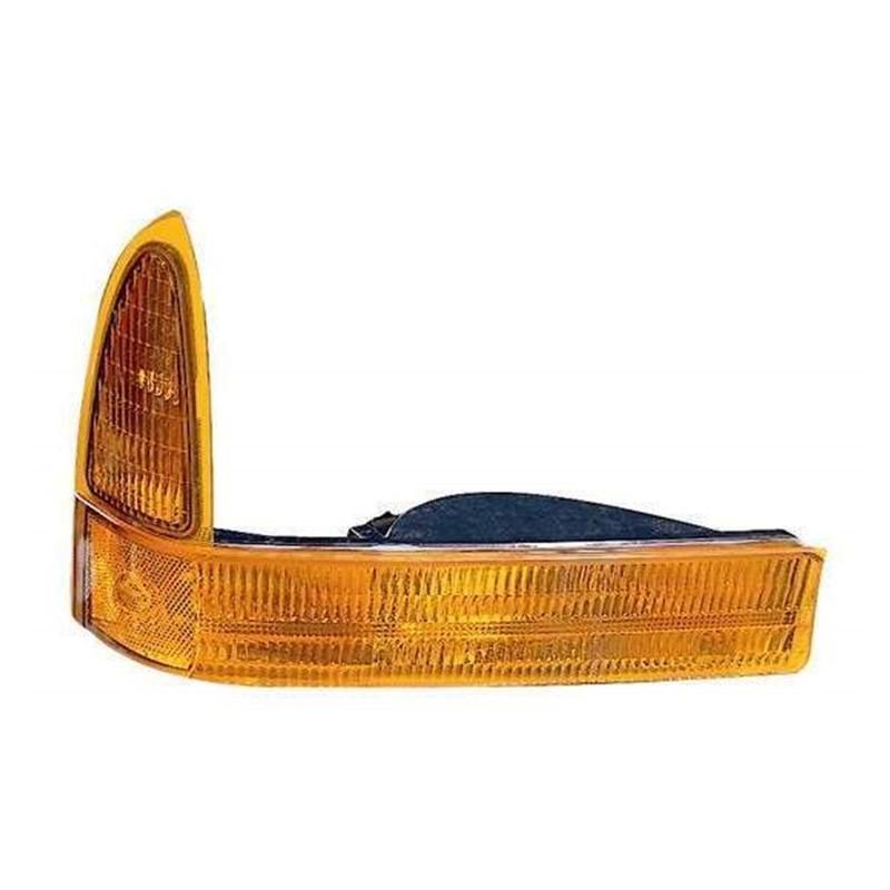 DEPO 331-1638R-US Signal Lamp