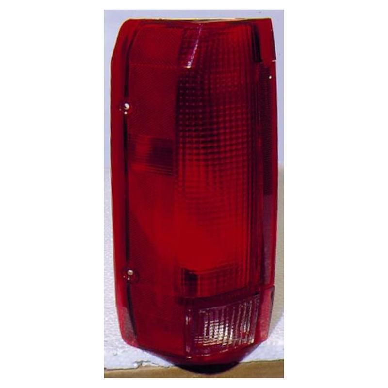 DEPO 331-1916L-US Tail Lamp