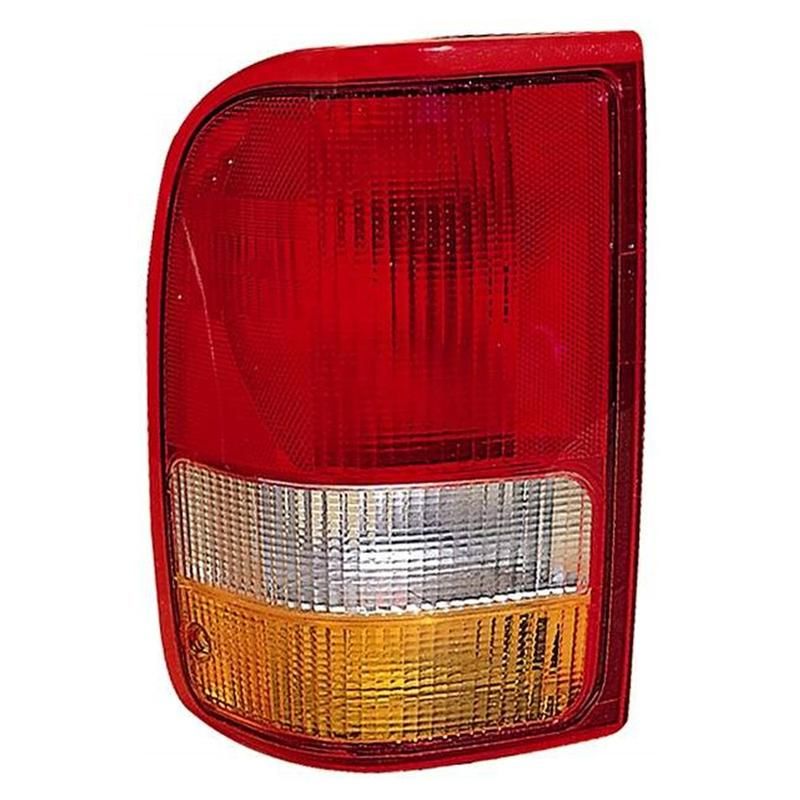 DEPO 331-1922L-US Tail Lamp