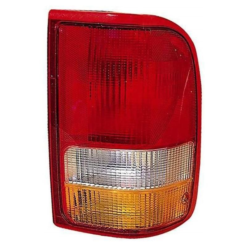 DEPO 331-1922R-US Tail Lamp