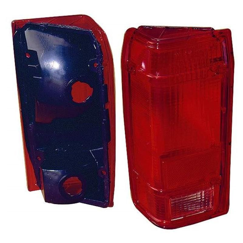 DEPO 331-1923L-USN Tail Lamp