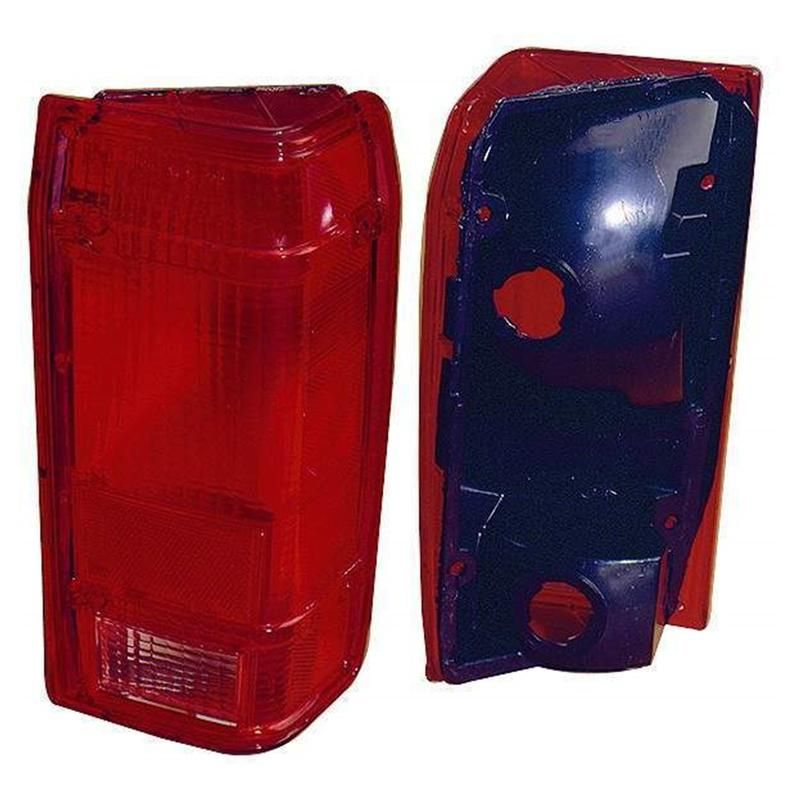 DEPO 331-1923R-USN Tail Lamp