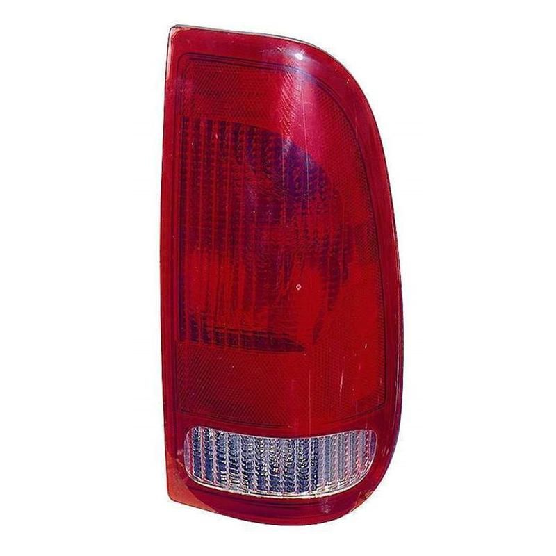 DEPO 331-1926R-UC Capa Tail Lamp