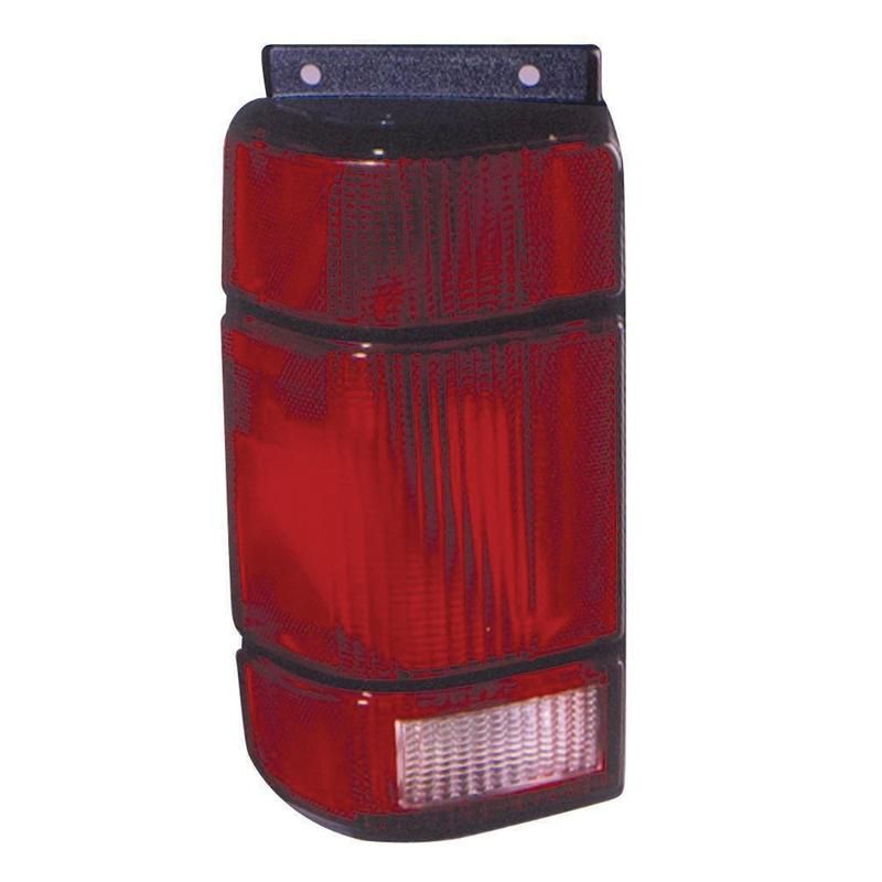 DEPO 331-1927L-US Tail Lamp