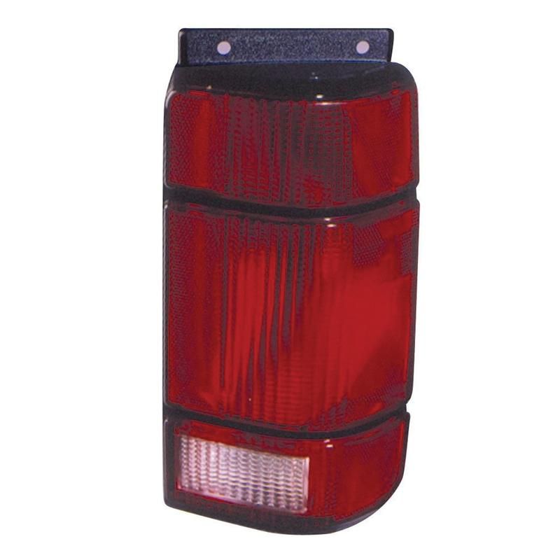 DEPO 331-1927R-US Tail Lamp