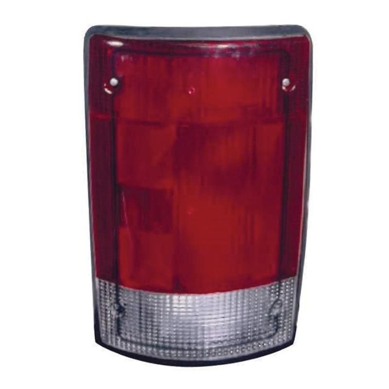 DEPO 331-1933L-US Tail Lamp