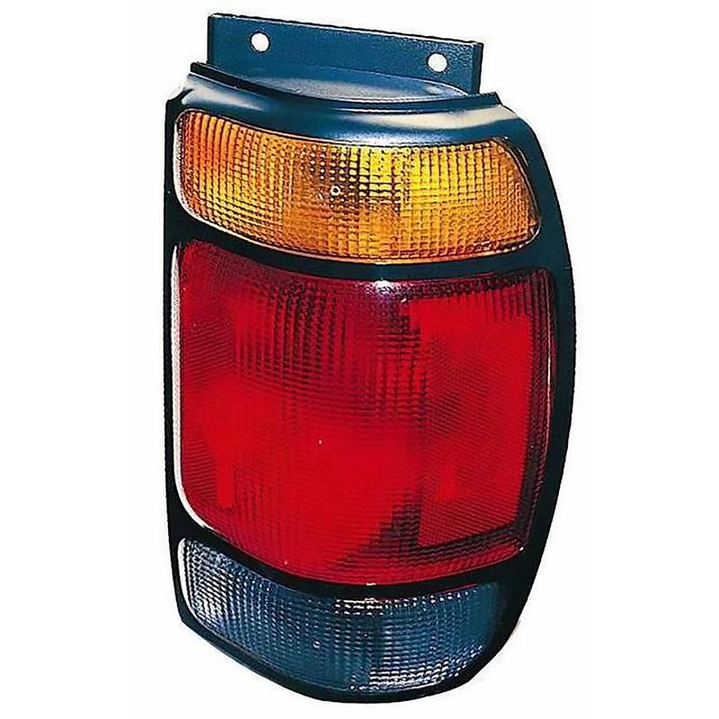DEPO 331-1934R-US Tail Lamp