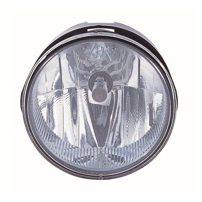 DEPO 331-2009N-ACN Capa Fog Lamp