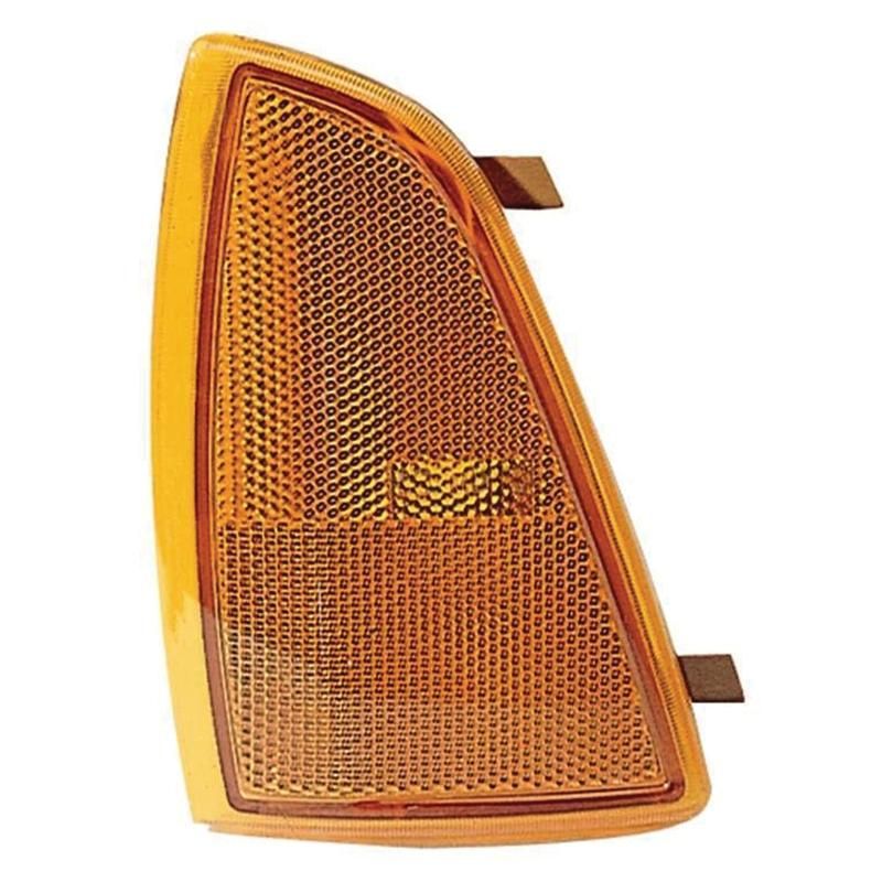 DEPO 332-1531L-US Corner Lamp