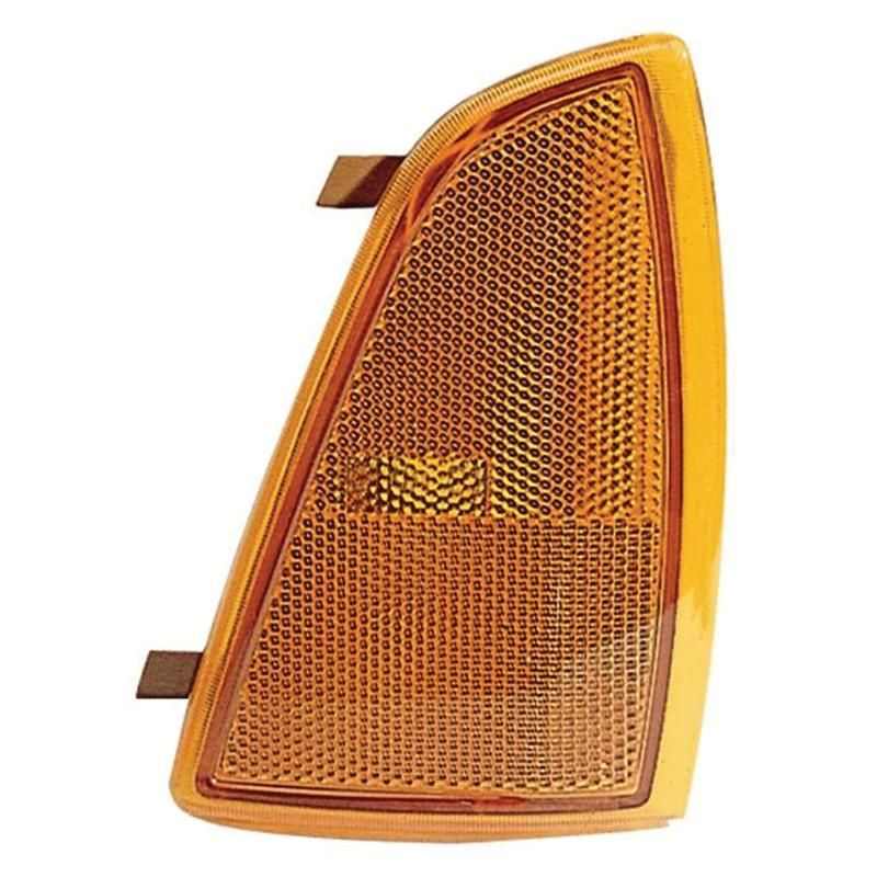 DEPO 332-1531R-US Corner Lamp