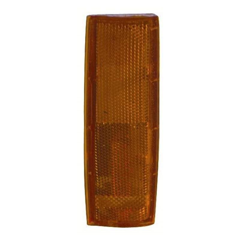 DEPO 332-1545L-US Corner Lamp