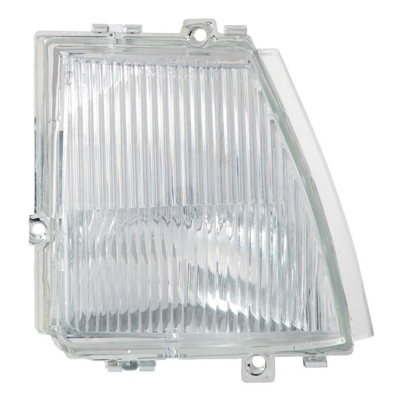 DEPO 332-1567L-UDZ Corner Lamp