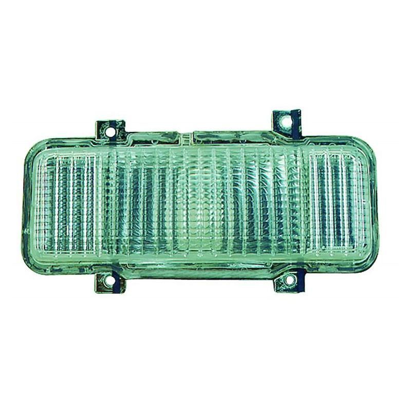DEPO 332-1605R-US Signal Lamp