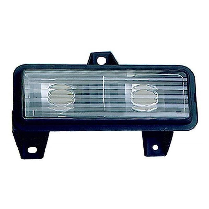 DEPO 332-1607R-US Signal Lamp