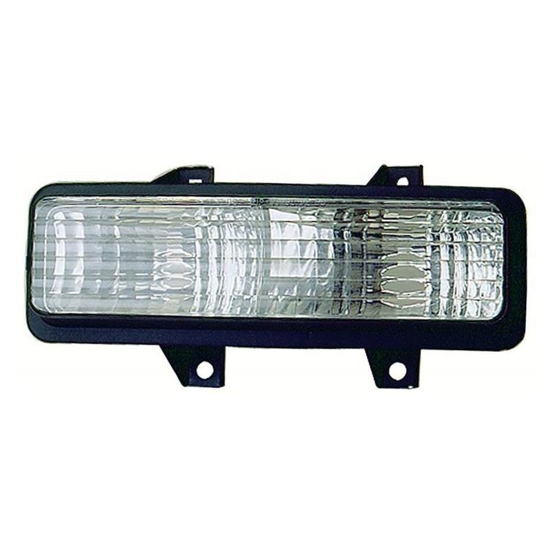 DEPO 332-1608L-US Signal Lamp