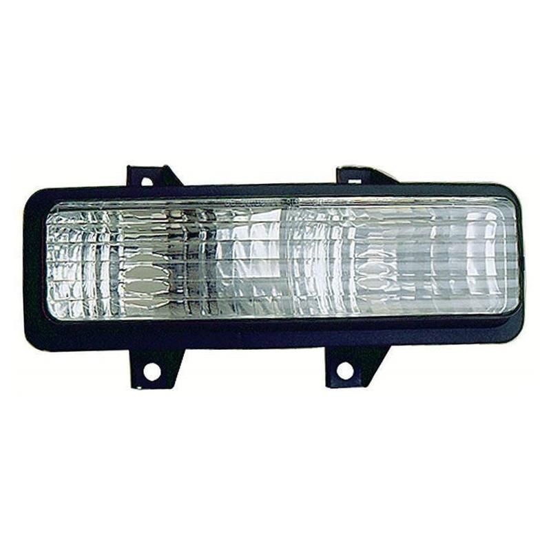 DEPO 332-1608R-US Signal Lamp