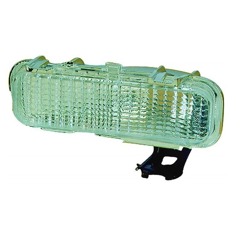 DEPO 332-1621L-US Signal Lamp