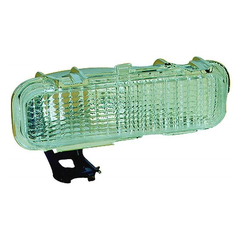 DEPO 332-1621R-US Signal Lamp