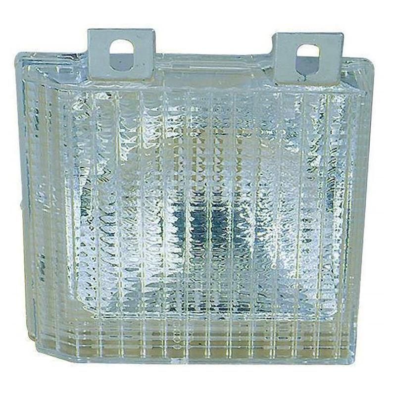 DEPO 332-1623R-US Signal Lamp