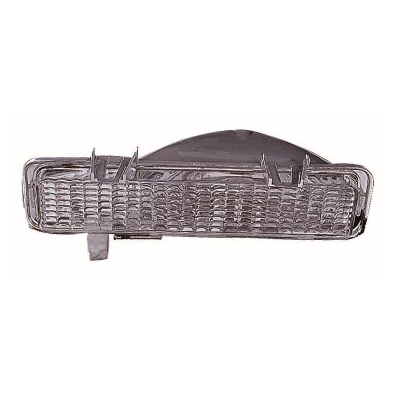 DEPO 332-1627P-BSVC Signal Lamp