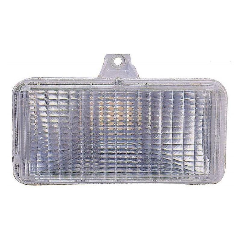 DEPO 332-1629N-US Signal Lamp