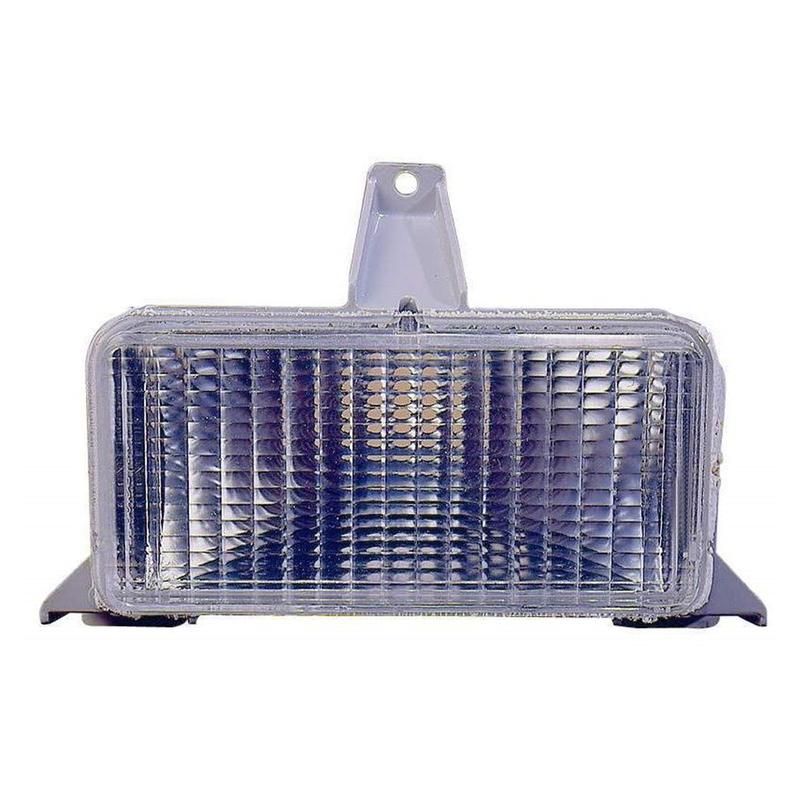 DEPO 332-1630N-US Signal Lamp