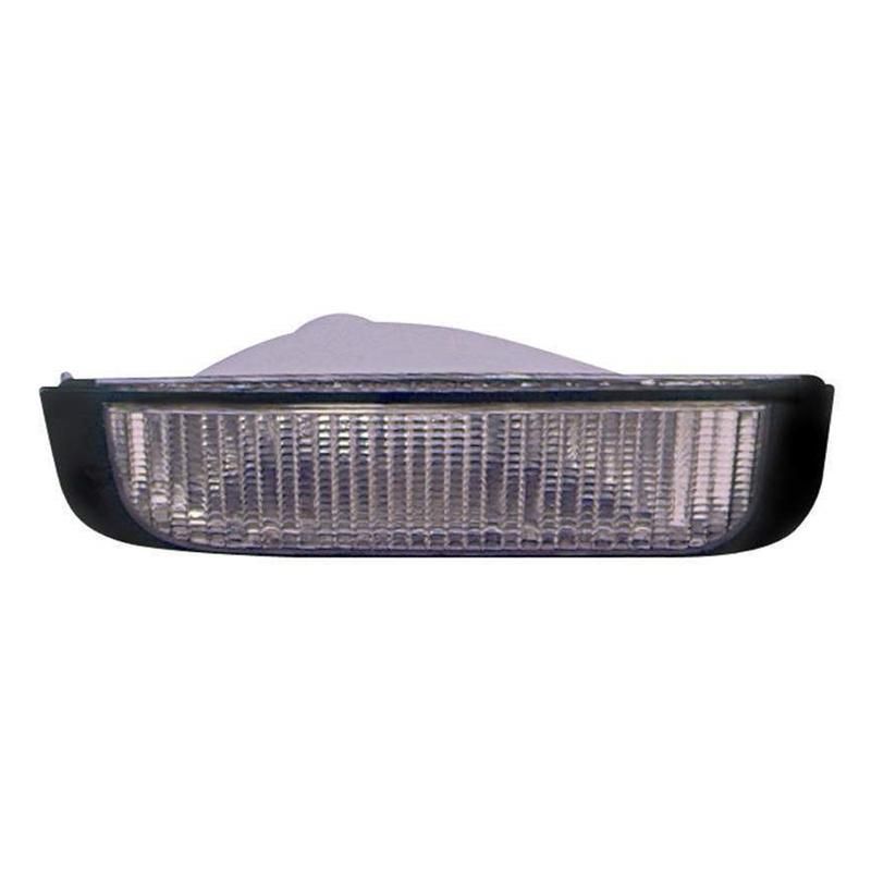 DEPO 332-1637R-US Signal Lamp