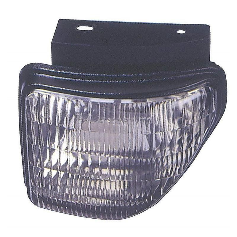 DEPO 332-1640R-US-C2 Signal Lamp