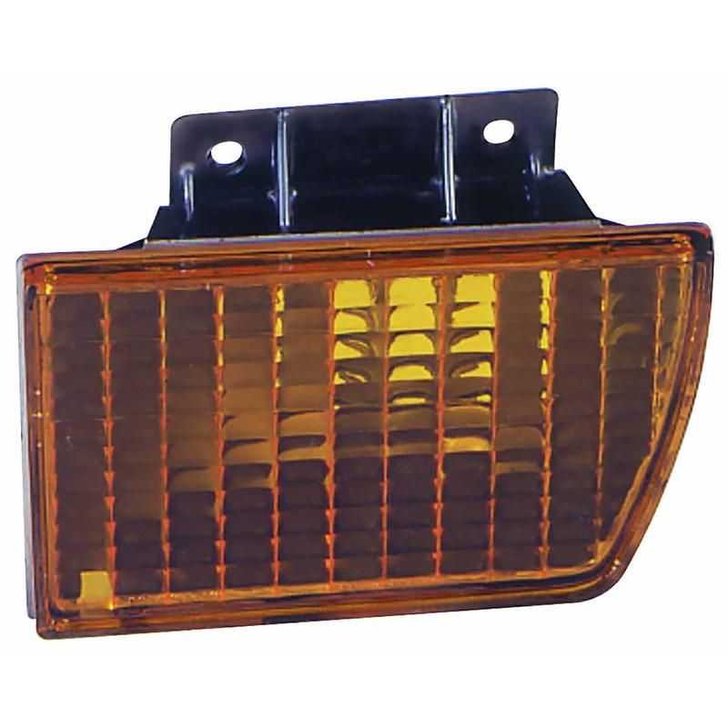 DEPO 332-1642L-US Signal Lamp