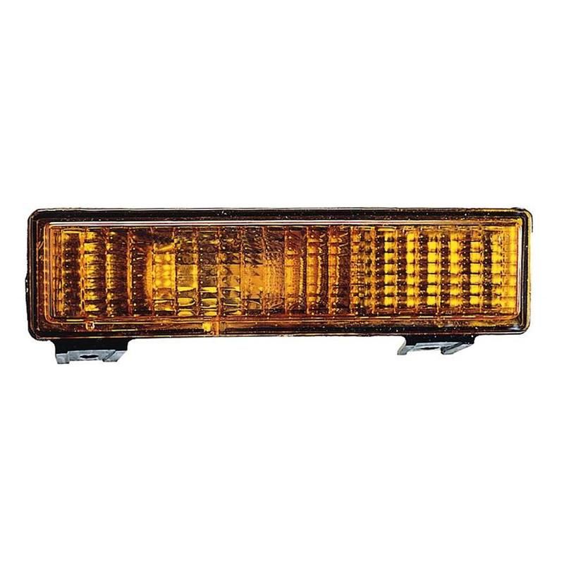 DEPO 332-1649L-US Signal Lamp