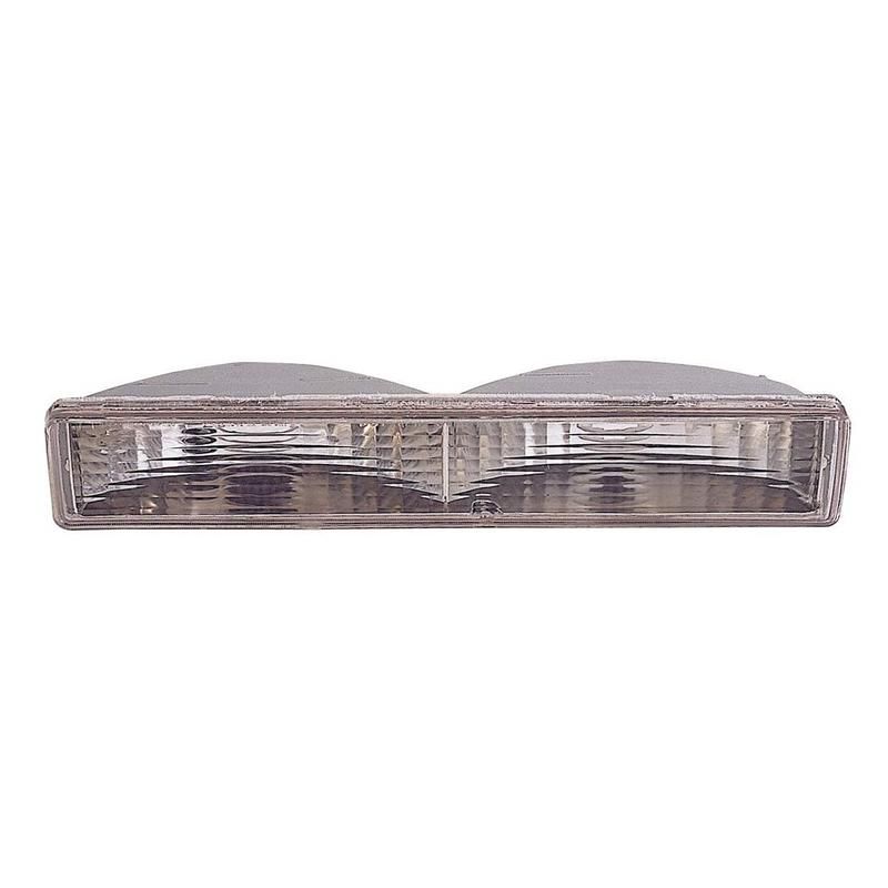 DEPO 332-1665L-US Signal Lamp