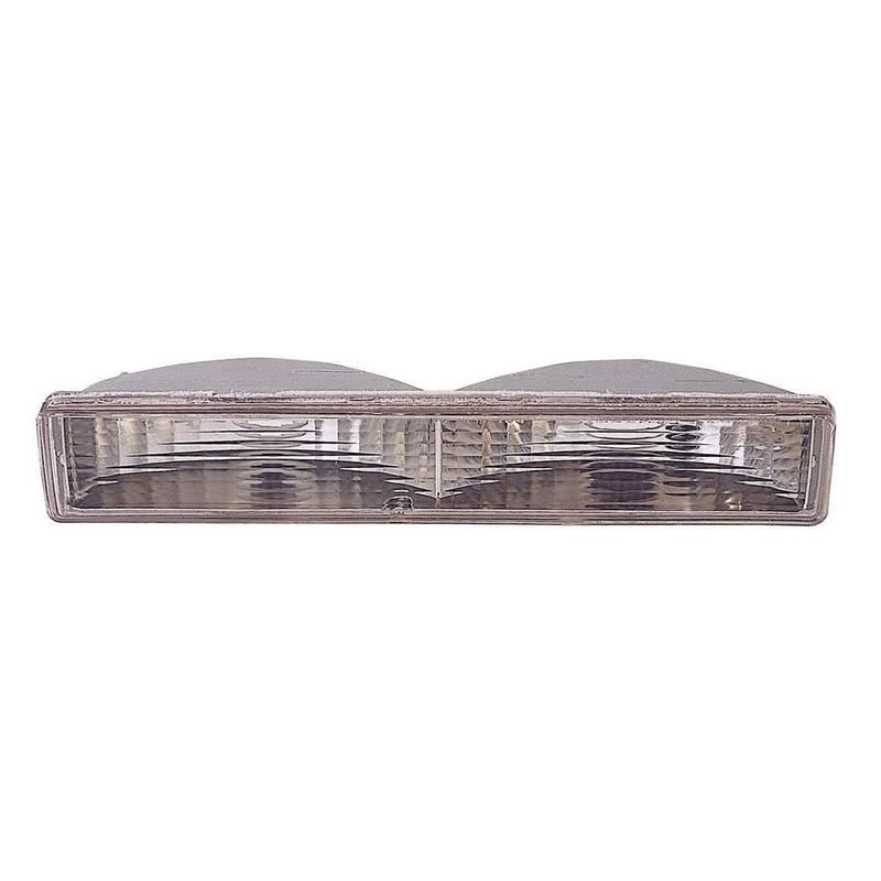 DEPO 332-1665R-US Signal Lamp