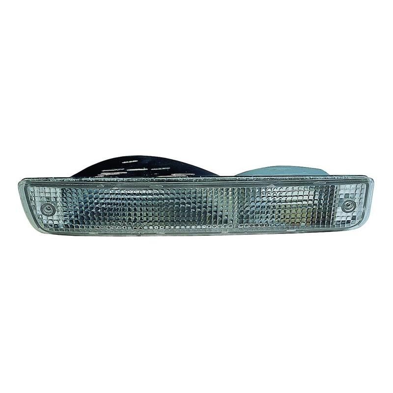 DEPO 332-1666R-US-C Signal Lamp