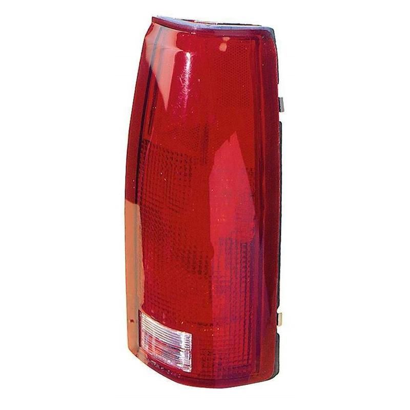 DEPO 332-1914R-AS Tail Lamp