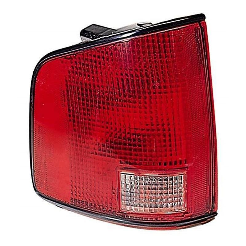 DEPO 332-1916L-UC-2 Capa Tail Lamp