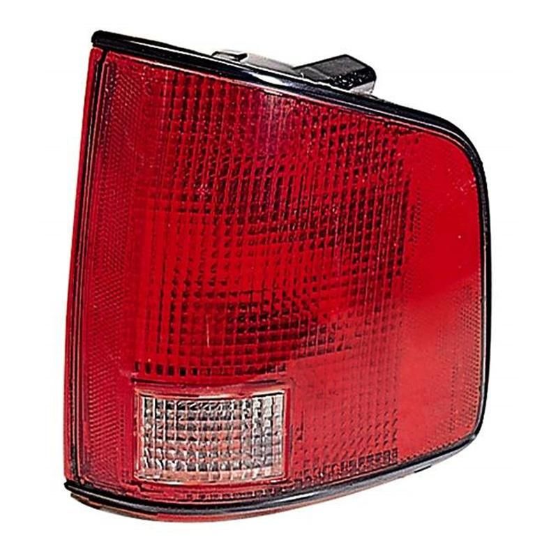 DEPO 332-1916R-UC-2 Capa Tail Lamp